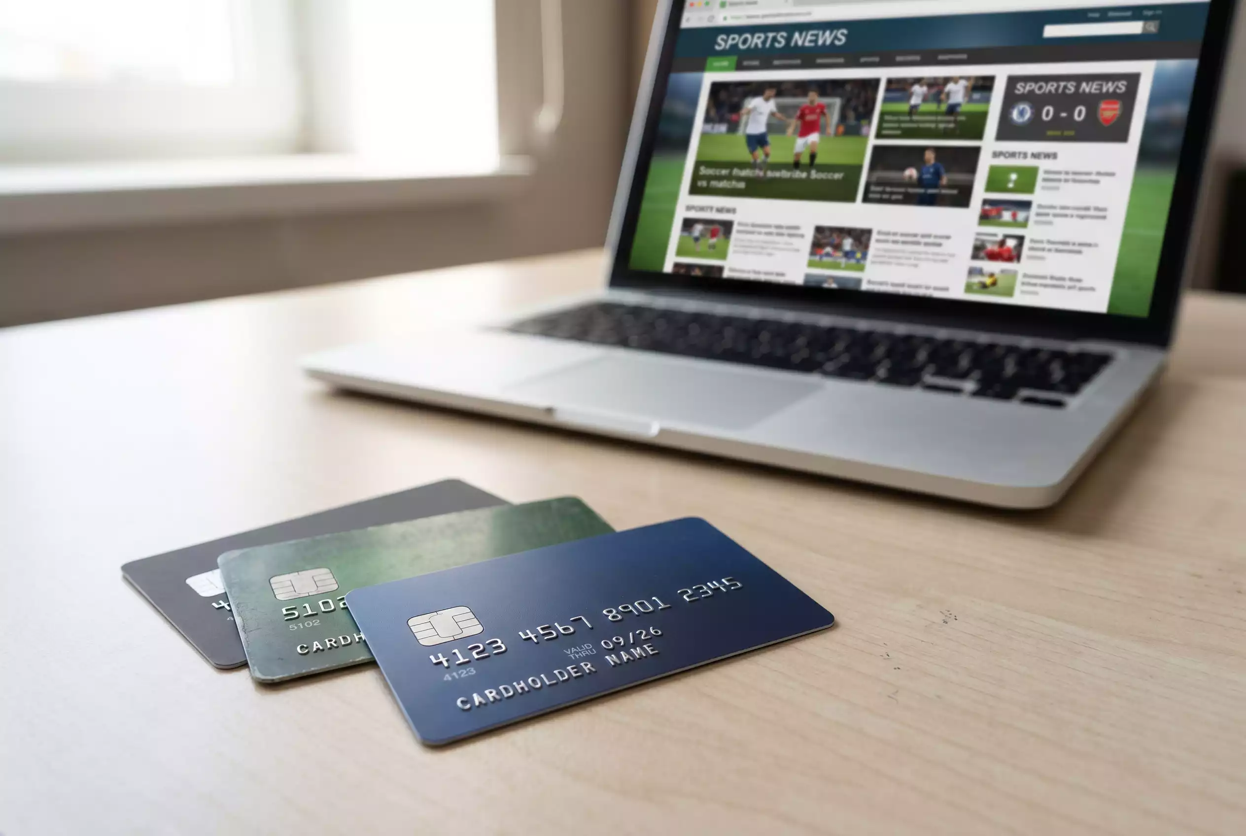 Visa Electron bei Sportwetten – Verfügbarkeit in Österreich 2026